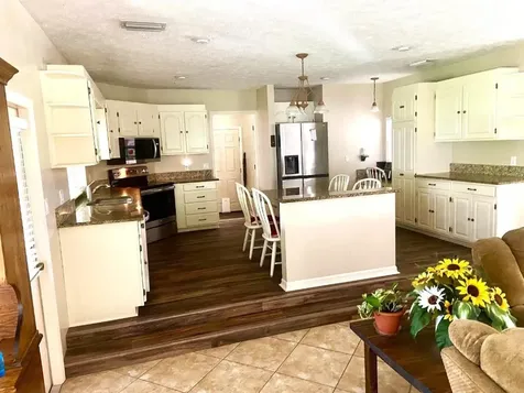 4319 Thousand Pines Drive Fort Pierce FL 34981