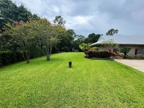4319 Thousand Pines Drive Fort Pierce FL 34981