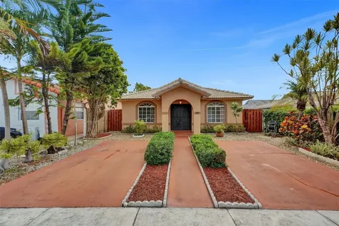 12857 NW 102nd Avenue Hialeah FL 33018