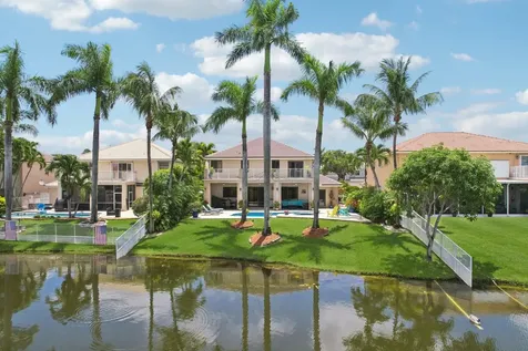 640 SW 167th Way Pembroke Pines FL 33027