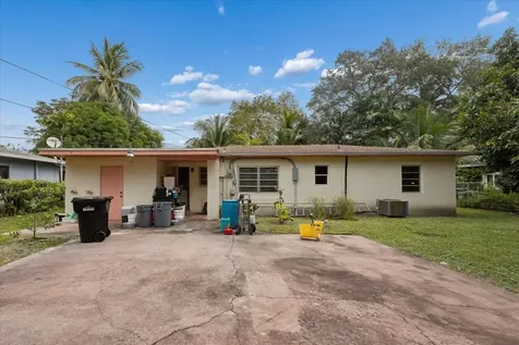 13370 NE 5th Avenue North Miami FL 33161