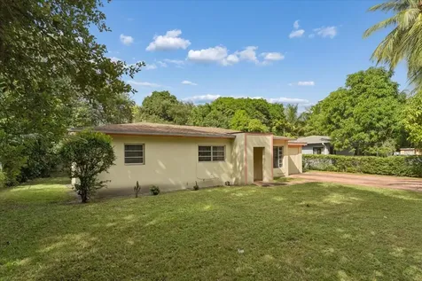 13370 NE 5th Avenue North Miami FL 33161