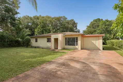 13370 NE 5th Avenue North Miami FL 33161