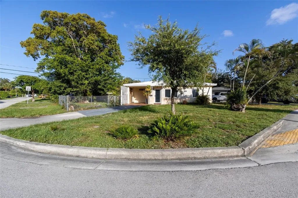 4720 N Andrews Avenue Fort Lauderdale FL 33309