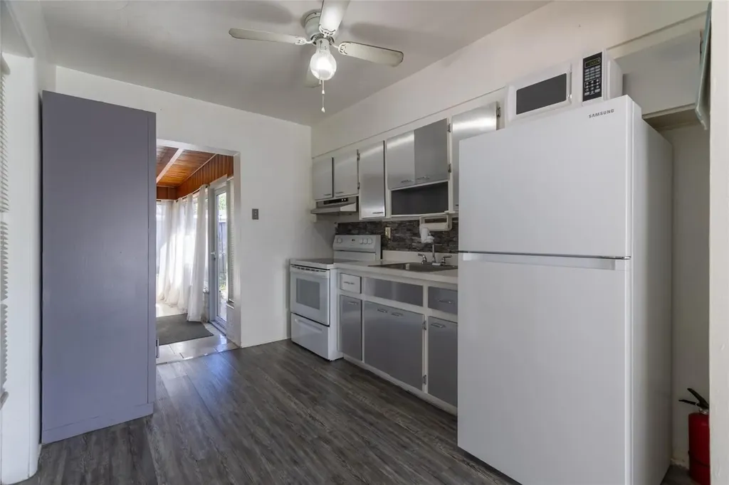 4720 N Andrews Avenue Fort Lauderdale FL 33309