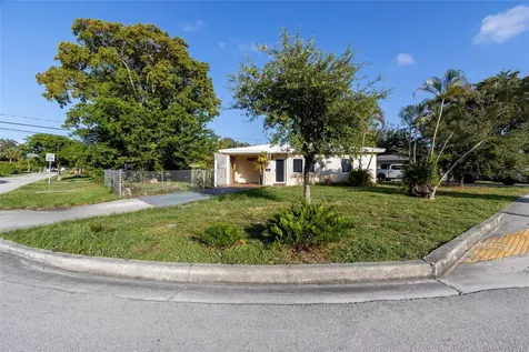 4720 N Andrews Avenue Fort Lauderdale FL 33309