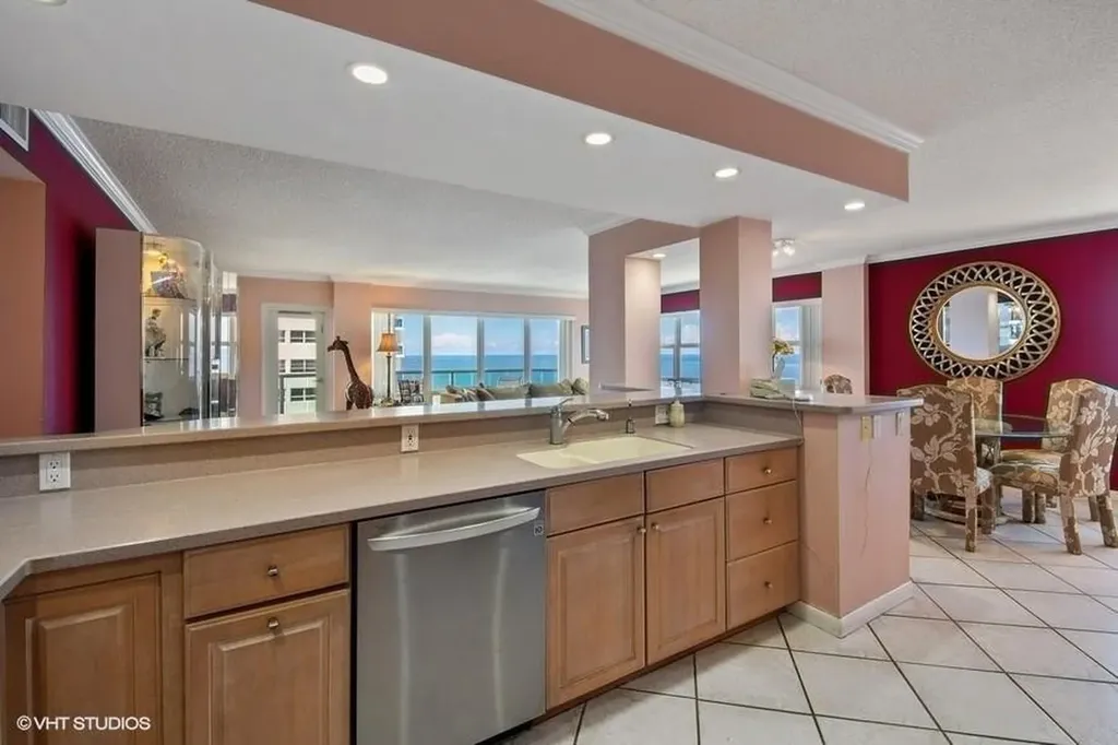 3410 Galt Ocean Drive Fort Lauderdale FL 33308