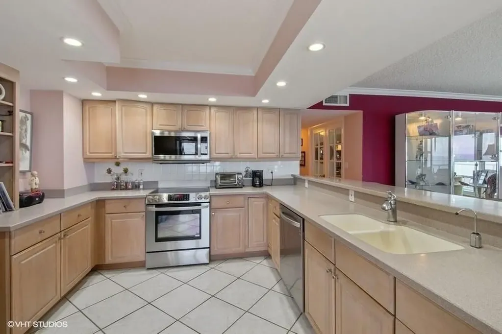 3410 Galt Ocean Drive Fort Lauderdale FL 33308