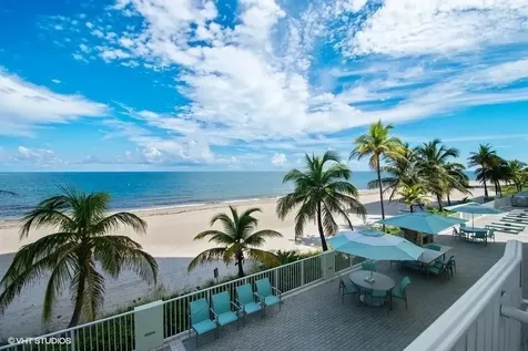 3410 Galt Ocean Drive Fort Lauderdale FL 33308