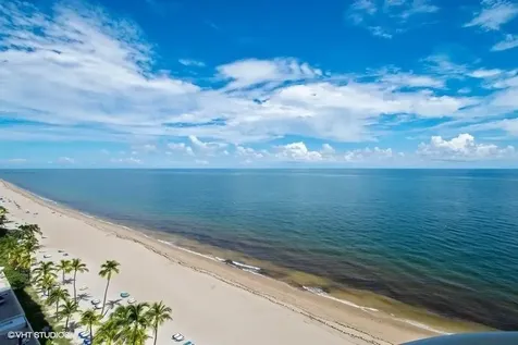 3410 Galt Ocean Drive Fort Lauderdale FL 33308