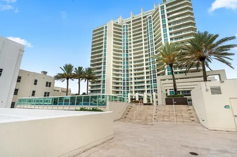 101 S Fort Lauderdale Beach Boulevard Fort Lauderdale FL 33316