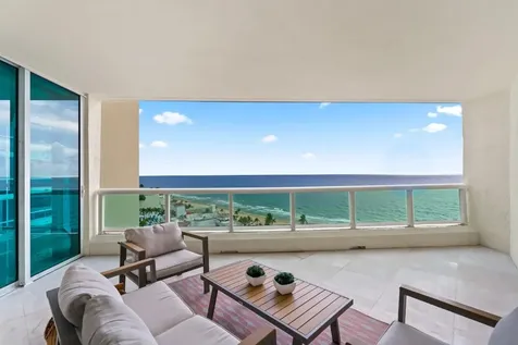 101 S Fort Lauderdale Beach Boulevard Fort Lauderdale FL 33316