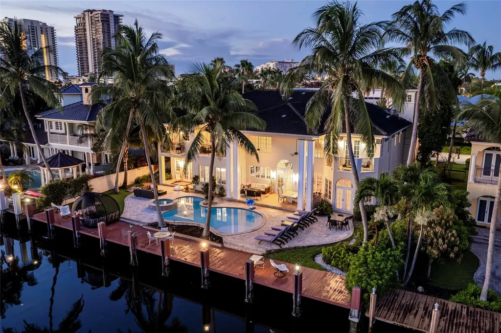 7 Pelican Drive Fort Lauderdale FL 33301