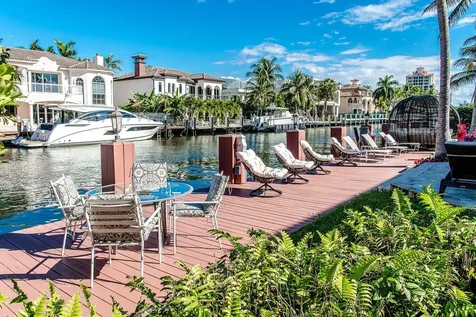 7 Pelican Drive Fort Lauderdale FL 33301
