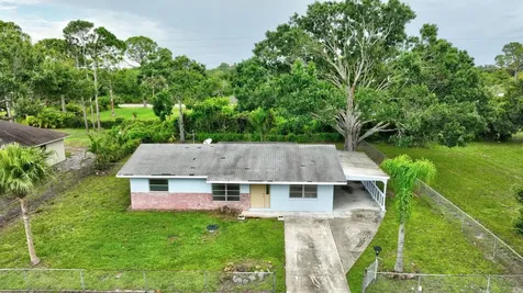 7202 Penny Lane Fort Pierce FL 34951