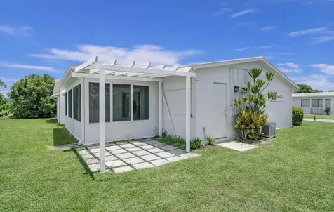 6755 NW 15th Street Margate FL 33063