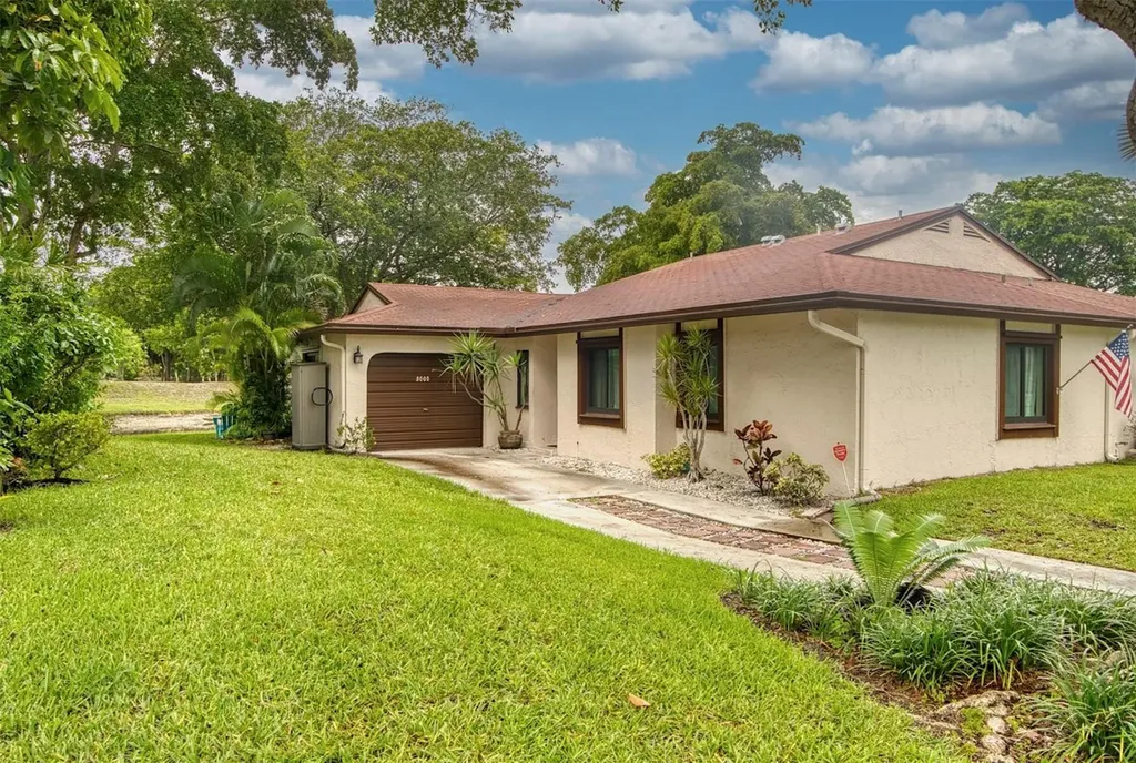 8000 NW 60th Street Tamarac FL 33321