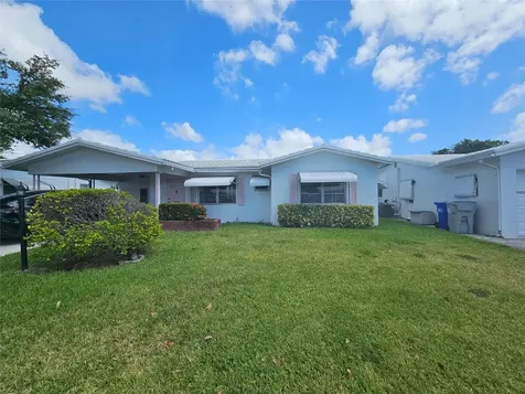 311 NW 25th Court Pompano Beach FL 33064