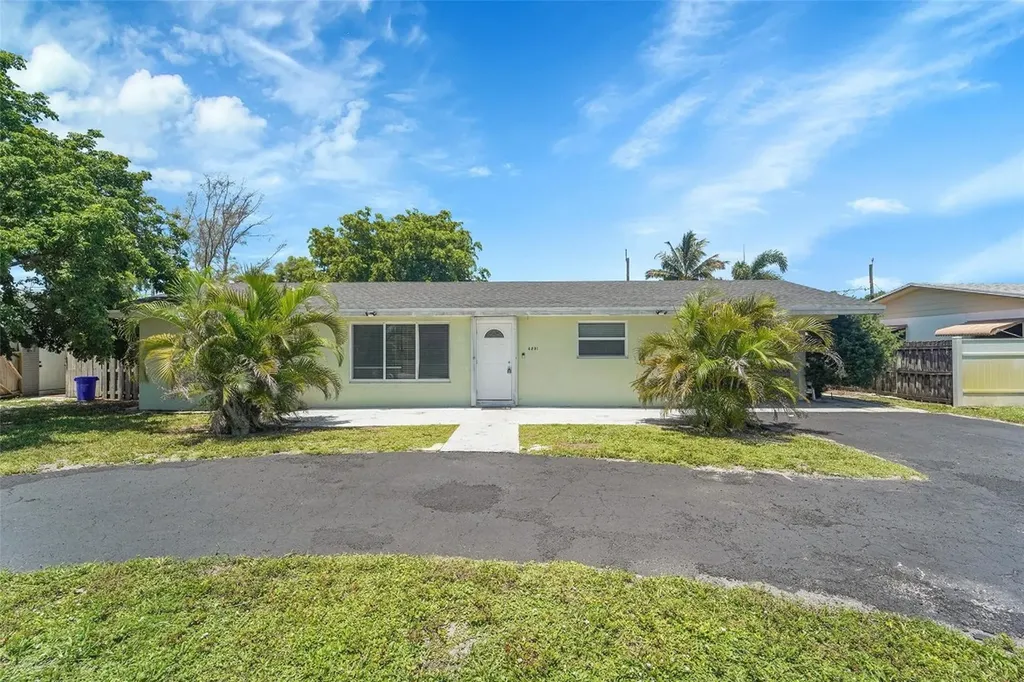 4291 Foss Road Lake Worth FL 33461