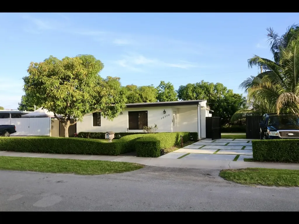 10770 SW 40th Street Miami FL 33165