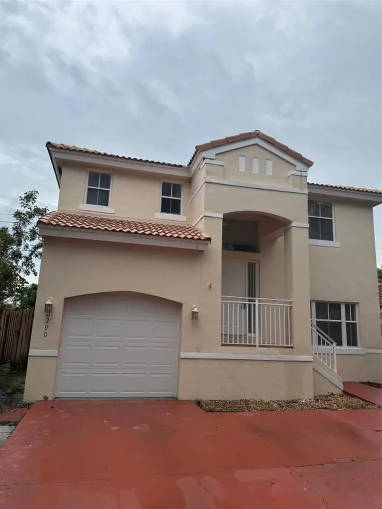 6290 Duval Drive Margate FL 33063