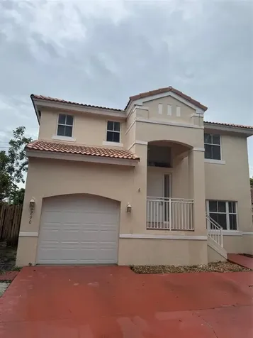 6290 Duval Drive Margate FL 33063