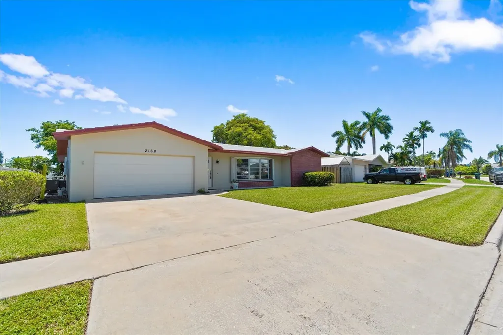 2160 NW 66th Avenue Margate FL 33063