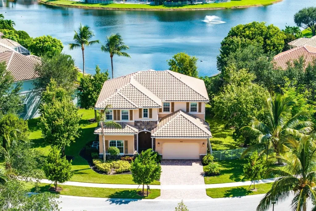 10024 Cobblestone Creek Drive Boynton Beach FL 33472