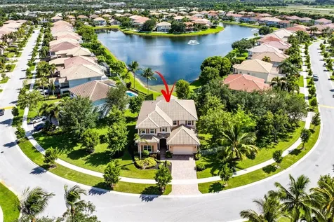 10024 Cobblestone Creek Drive Boynton Beach FL 33472