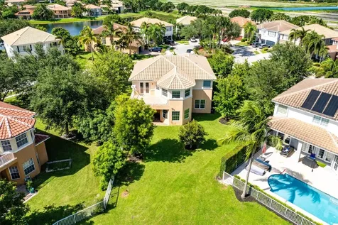 10024 Cobblestone Creek Drive Boynton Beach FL 33472