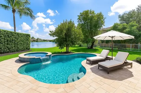 10024 Cobblestone Creek Drive Boynton Beach FL 33472