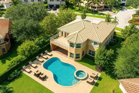 10024 Cobblestone Creek Drive Boynton Beach FL 33472