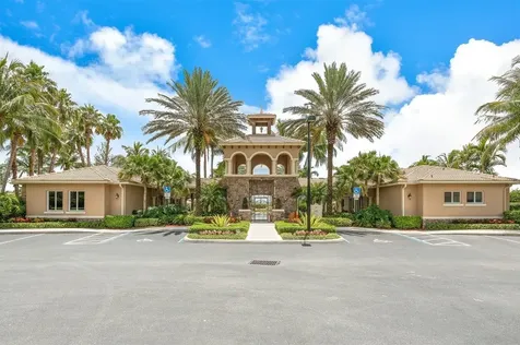 10024 Cobblestone Creek Drive Boynton Beach FL 33472