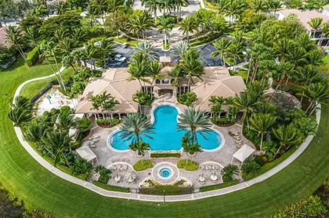 10024 Cobblestone Creek Drive Boynton Beach FL 33472
