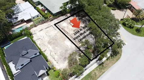 1316 N Rio Vista Boulevard Fort Lauderdale FL 33316