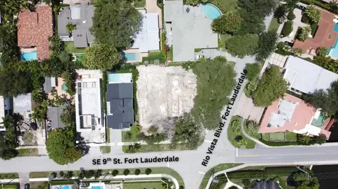1316 N Rio Vista Boulevard Fort Lauderdale FL 33316