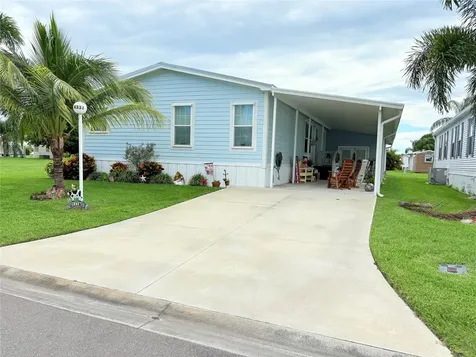 4331 SW 10th Way Okeechobee FL 34974