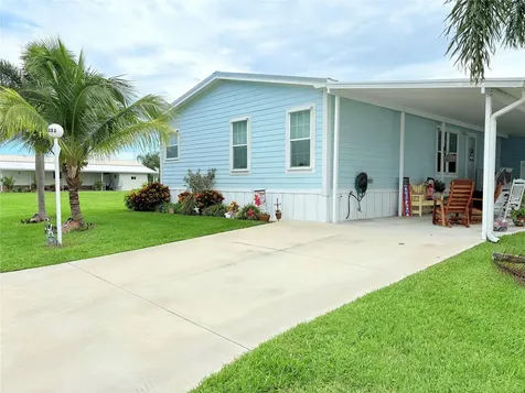 4331 SW 10th Way Okeechobee FL 34974