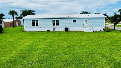 4331 SW 10th Way Okeechobee FL 34974