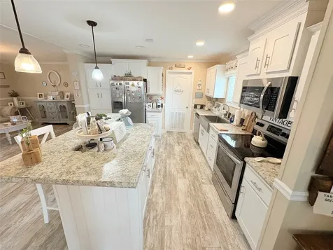 4331 SW 10th Way Okeechobee FL 34974