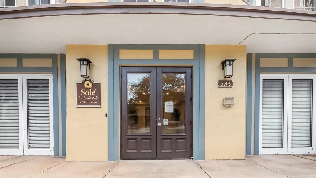 533 NE 3rd Avenue Fort Lauderdale FL 33301