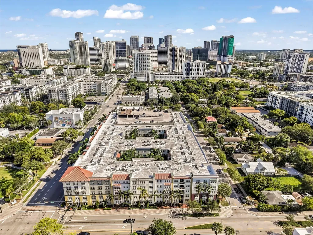 533 NE 3rd Avenue Fort Lauderdale FL 33301