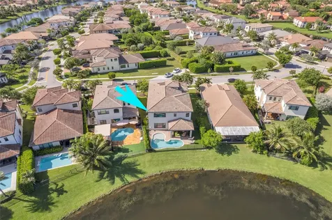 11330 SW 12th Street Pembroke Pines FL 33025