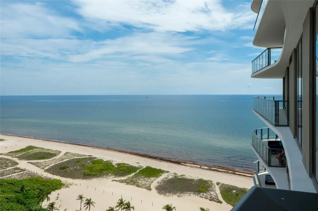 730 N Ocean Boulevard Pompano Beach FL 33062