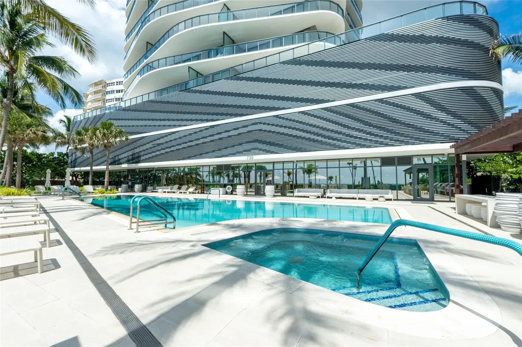 730 N Ocean Boulevard Pompano Beach FL 33062