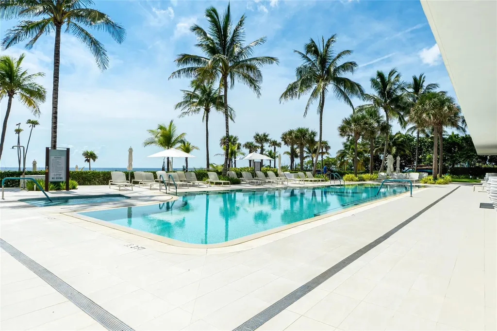 730 N Ocean Boulevard Pompano Beach FL 33062