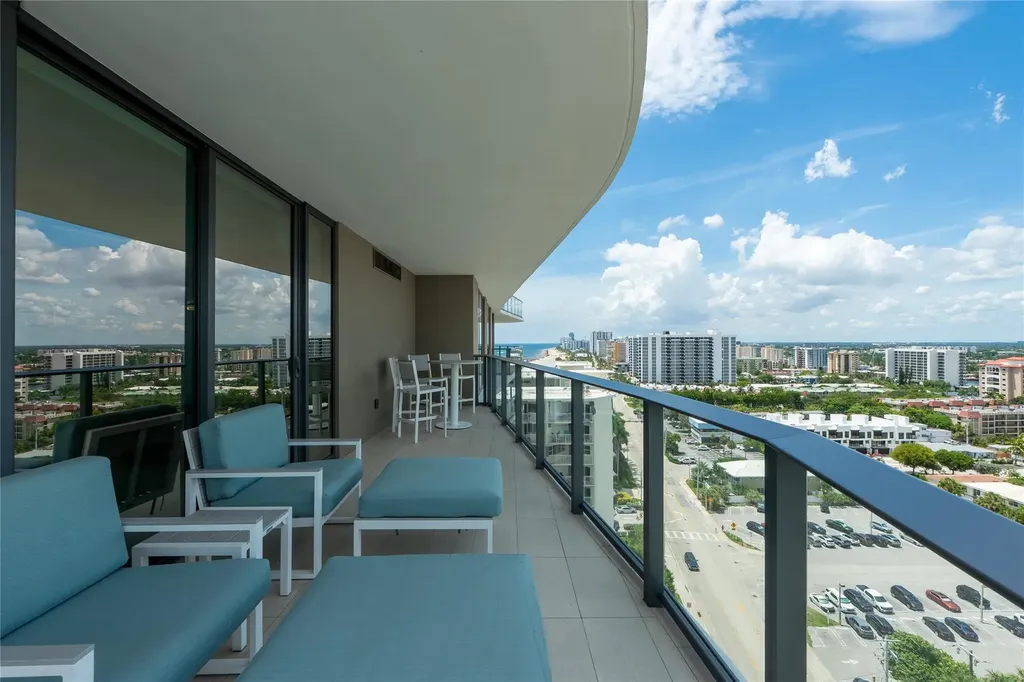 730 N Ocean Boulevard Pompano Beach FL 33062