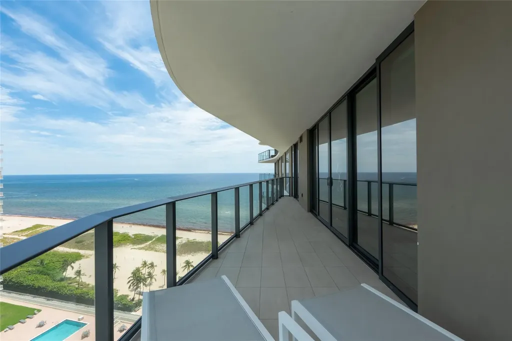 730 N Ocean Boulevard Pompano Beach FL 33062