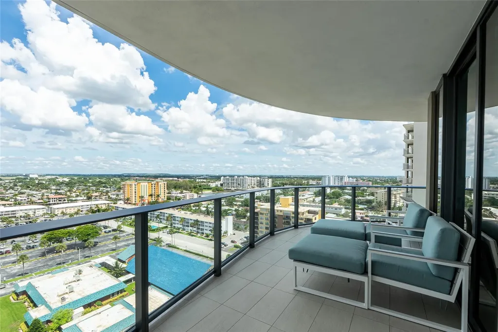 730 N Ocean Boulevard Pompano Beach FL 33062