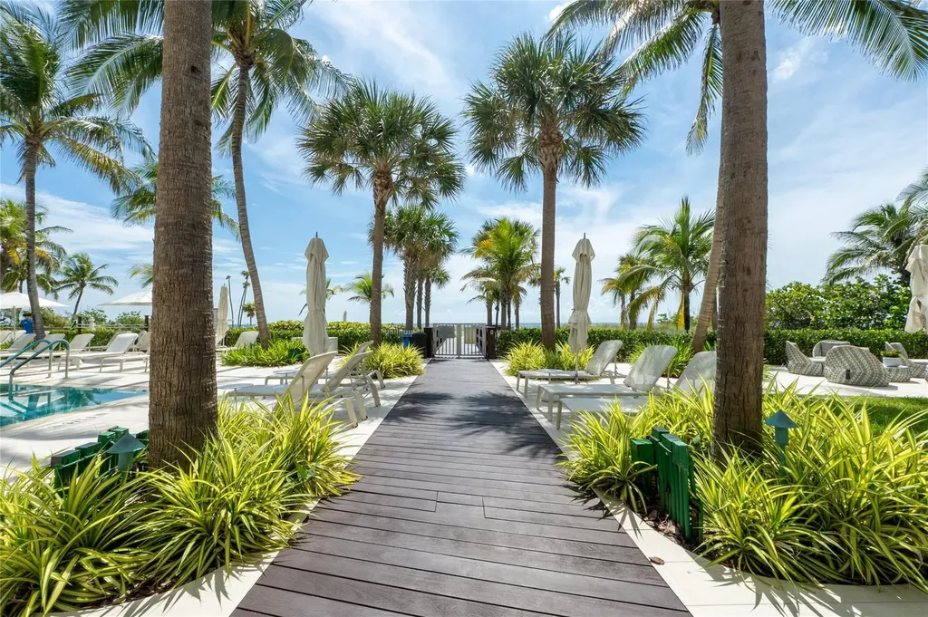 730 N Ocean Boulevard Pompano Beach FL 33062